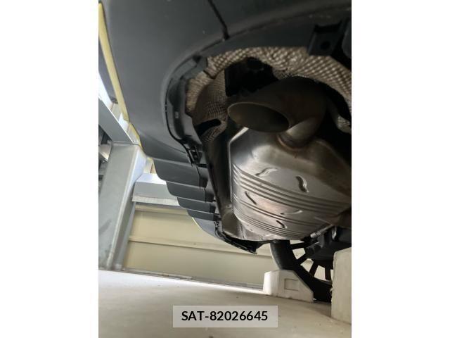 Mercedes Benz A-CLASS 2018-12 7251446-8