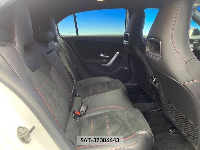 Mercedes Benz A-CLASS 2019-05 7251444-11