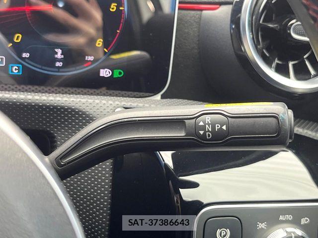 Mercedes Benz A-CLASS 2019-05 7251444-13