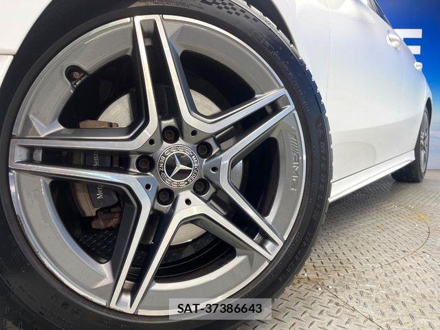 Mercedes Benz A-CLASS 2019-05 7251444-15