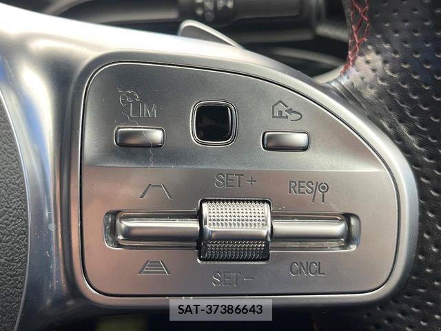 Mercedes Benz A-CLASS 2019-05 7251444-3