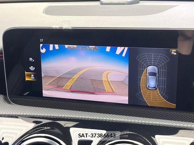 Mercedes Benz A-CLASS 2019-05 7251444-5
