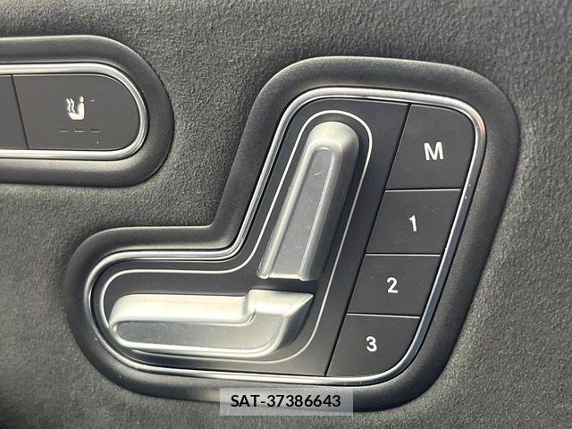 Mercedes Benz A-CLASS 2019-05 7251444-7