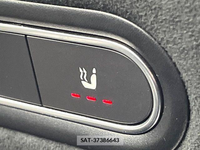 Mercedes Benz A-CLASS 2019-05 7251444-8