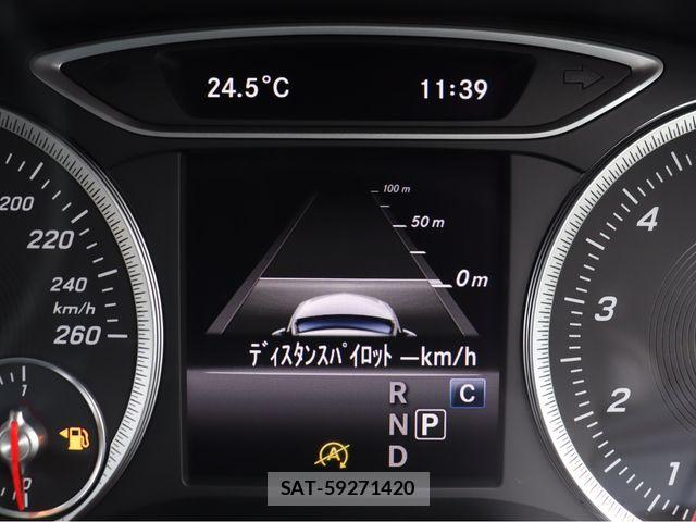 Mercedes Benz A-CLASS 2018-01 7251451-10