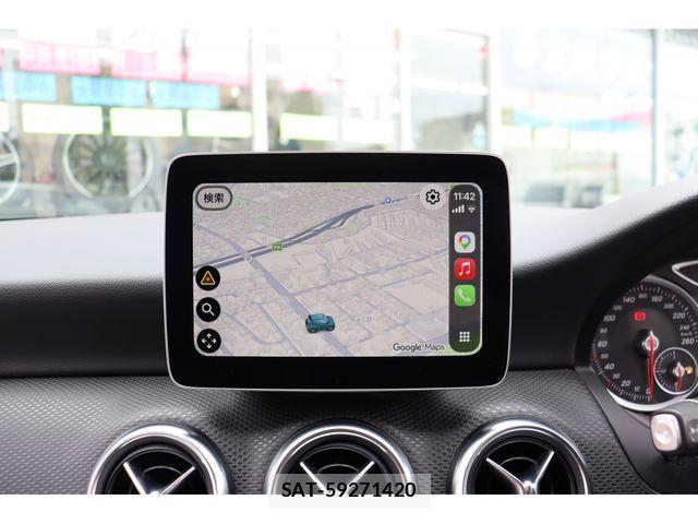 Mercedes Benz A-CLASS 2018-01 7251451-13
