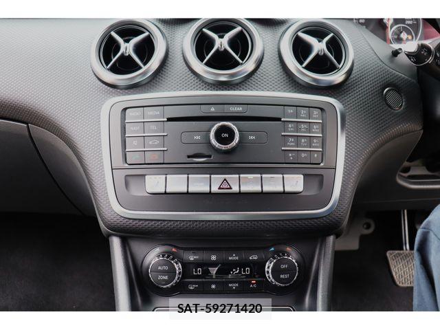 Mercedes Benz A-CLASS 2018-01 7251451-14