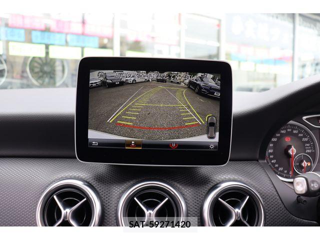 Mercedes Benz A-CLASS 2018-01 7251451-20