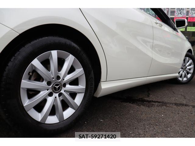 Mercedes Benz A-CLASS 2018-01 7251451-24