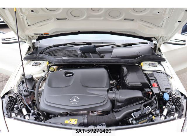 Mercedes Benz A-CLASS 2018-01 7251451-25