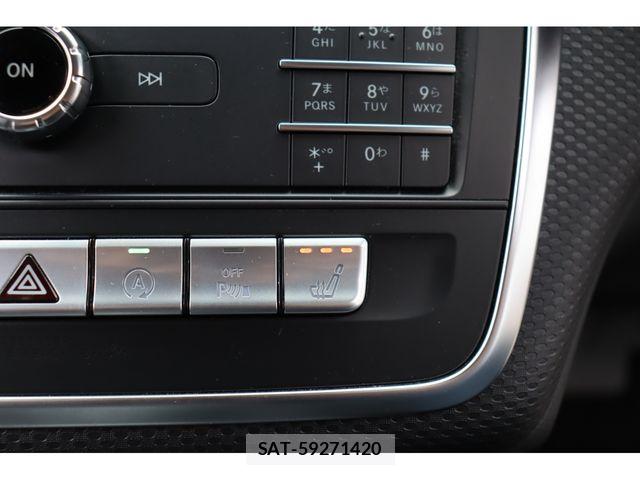 Mercedes Benz A-CLASS 2018-01 7251451-7