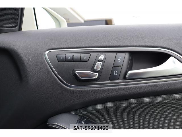 Mercedes Benz A-CLASS 2018-01 7251451-8