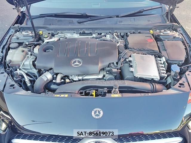 Mercedes Benz A-CLASS 2021-09 7251445-22