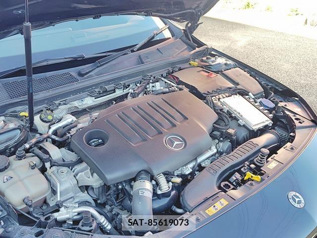 Mercedes Benz A-CLASS 2021-09 7251445-23