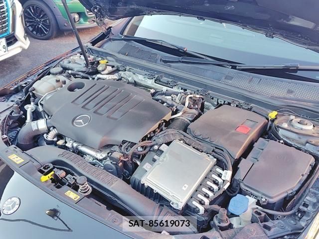 Mercedes Benz A-CLASS 2021-09 7251445-24