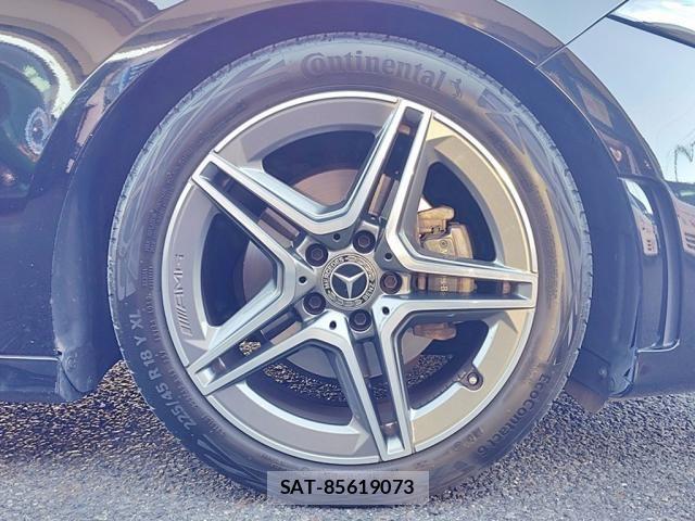 Mercedes Benz A-CLASS 2021-09 7251445-26