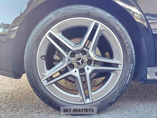 Mercedes Benz A-CLASS 2021-09 7251445-27