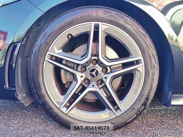 Mercedes Benz A-CLASS 2021-09 7251445-28