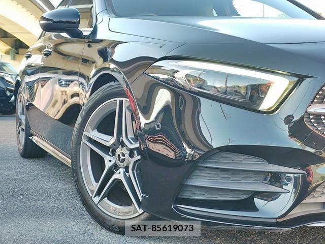 Mercedes Benz A-CLASS 2021-09 7251445-8