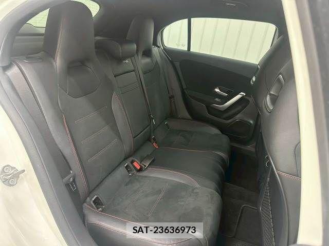 Mercedes Benz A-CLASS 2021-06 7251442-9
