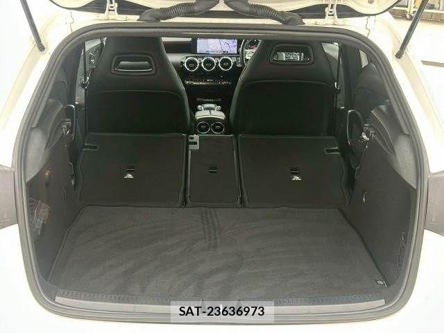 Mercedes Benz A-CLASS 2021-06 7251442-10