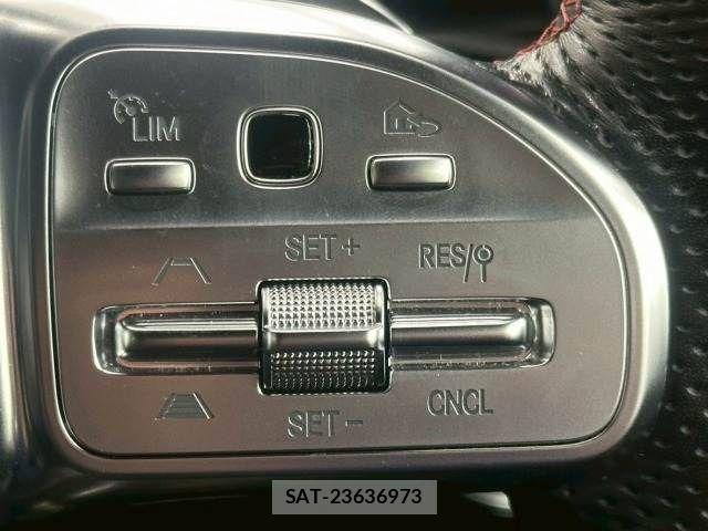 Mercedes Benz A-CLASS 2021-06 7251442-4