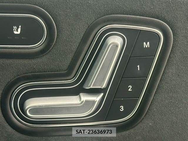 Mercedes Benz A-CLASS 2021-06 7251442-7