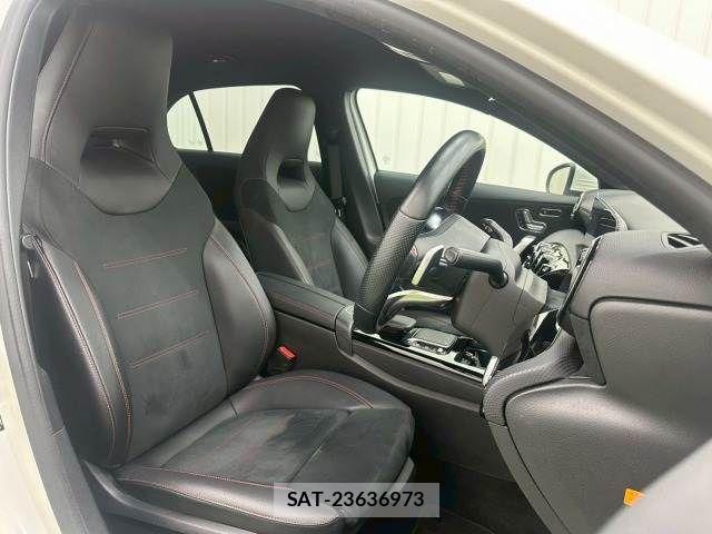 Mercedes Benz A-CLASS 2021-06 7251442-8