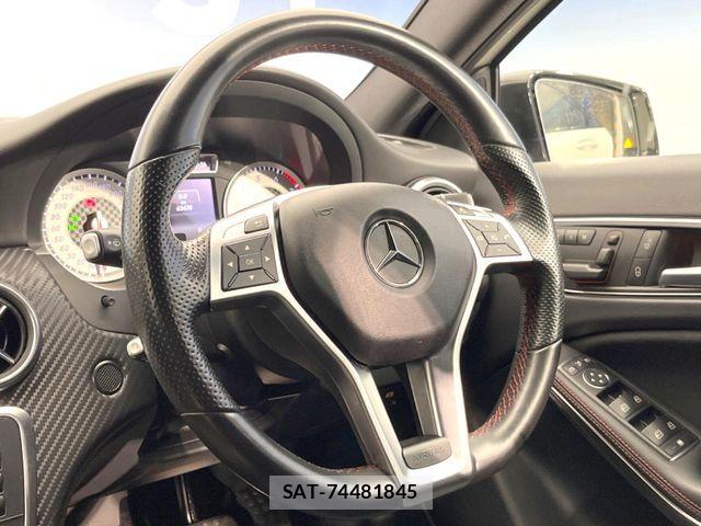 Mercedes Benz A-CLASS 2015-05 7272288-10