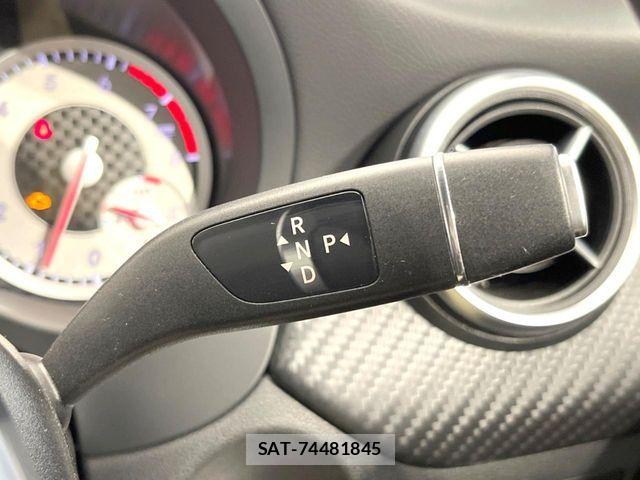 Mercedes Benz A-CLASS 2015-05 7272288-11