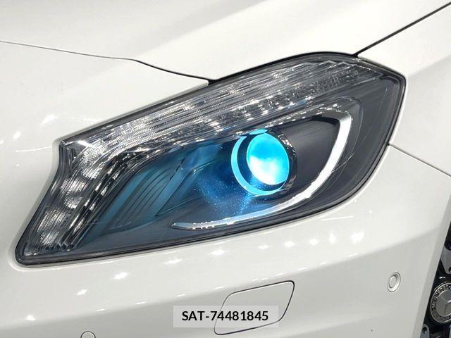 Mercedes Benz A-CLASS 2015-05 7272288-13
