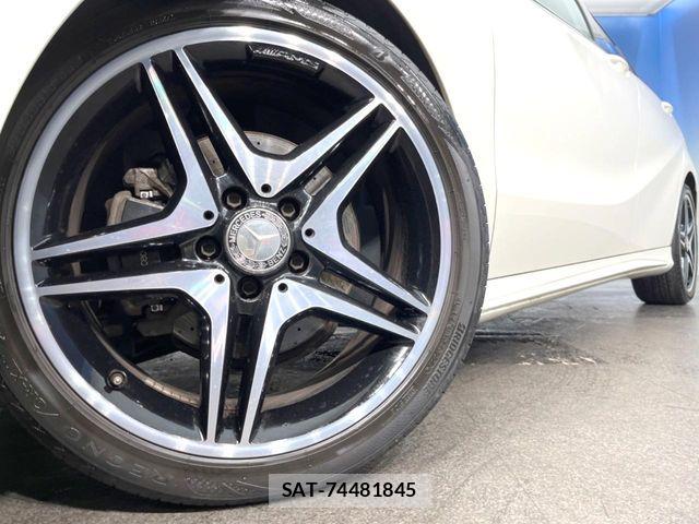 Mercedes Benz A-CLASS 2015-05 7272288-14