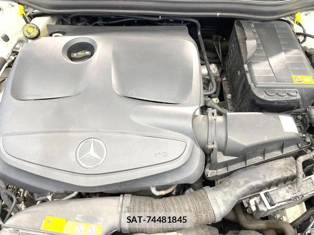Mercedes Benz A-CLASS 2015-05 7272288-19