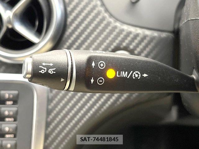 Mercedes Benz A-CLASS 2015-05 7272288-3