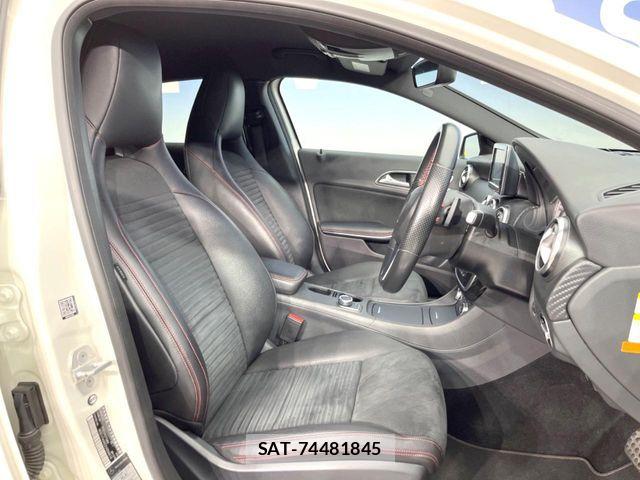 Mercedes Benz A-CLASS 2015-05 7272288-8