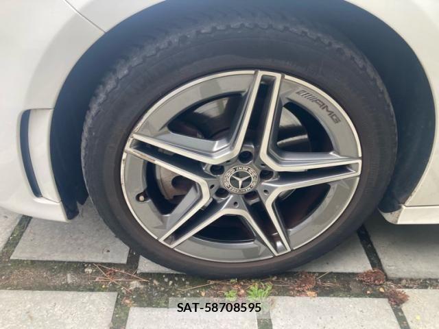 Mercedes Benz A-CLASS 2021-06 7272285-11