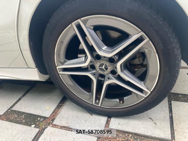 Mercedes Benz A-CLASS 2021-06 7272285-15