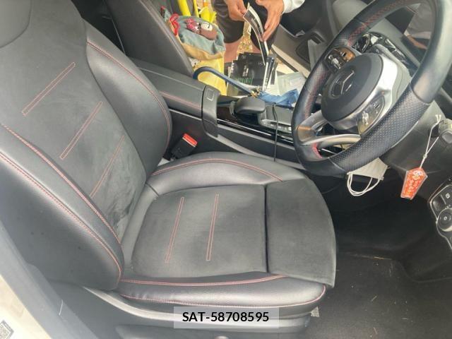 Mercedes Benz A-CLASS 2021-06 7272285-18