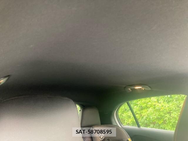 Mercedes Benz A-CLASS 2021-06 7272285-19