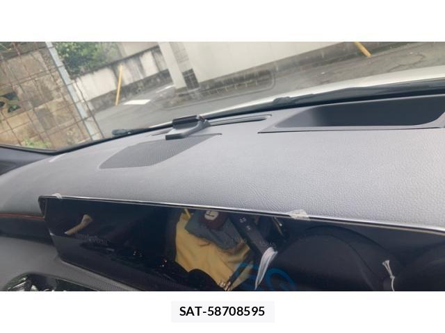 Mercedes Benz A-CLASS 2021-06 7272285-22