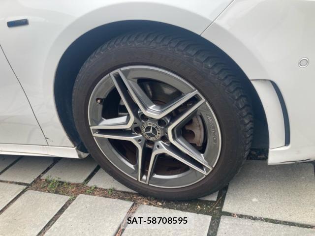 Mercedes Benz A-CLASS 2021-06 7272285-4