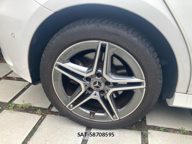 Mercedes Benz A-CLASS 2021-06 7272285-6