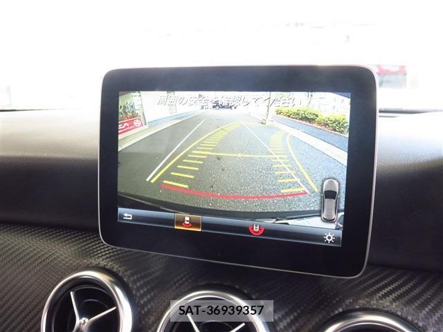 Mercedes Benz A-CLASS 2017-09 7328250-9