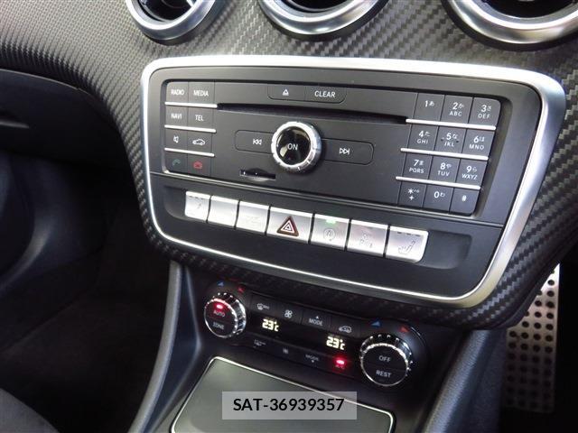 Mercedes Benz A-CLASS 2017-09 7328250-11