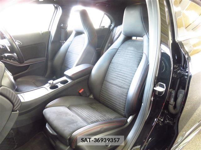 Mercedes Benz A-CLASS 2017-09 7328250-13