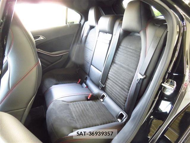 Mercedes Benz A-CLASS 2017-09 7328250-14
