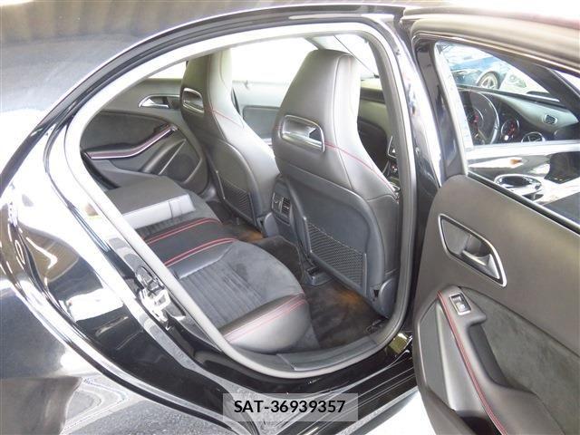 Mercedes Benz A-CLASS 2017-09 7328250-15