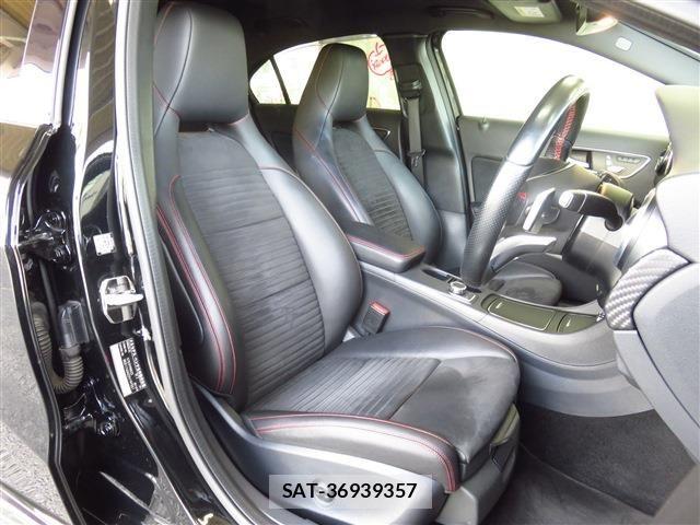 Mercedes Benz A-CLASS 2017-09 7328250-6