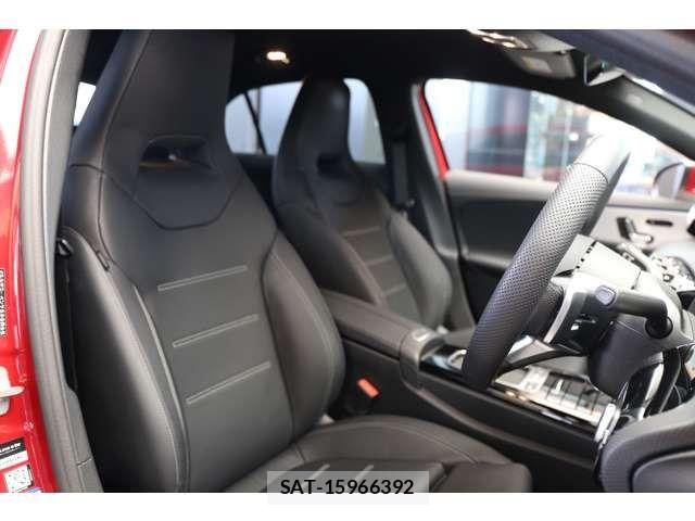 Mercedes Benz A-CLASS 2025-10 7328246-9