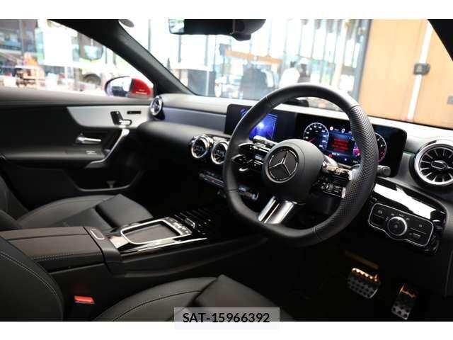 Mercedes Benz A-CLASS 2025-10 7328246-10